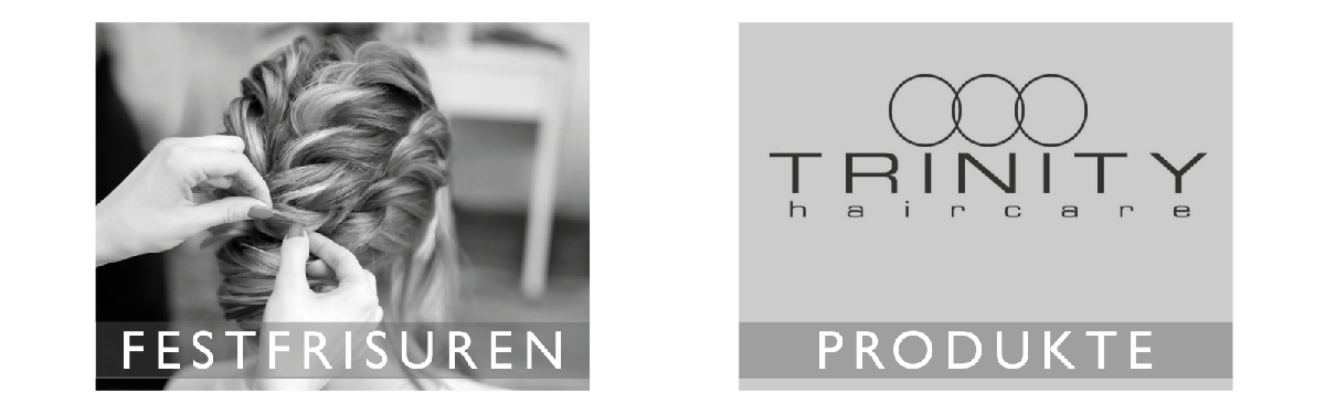 Festfrisuren